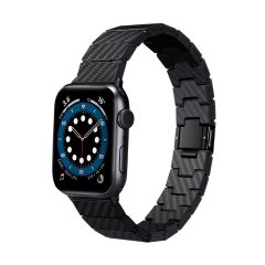 Pitaka Elite óraszíj (AWB1001) Apple Watch 38mm / 40mm