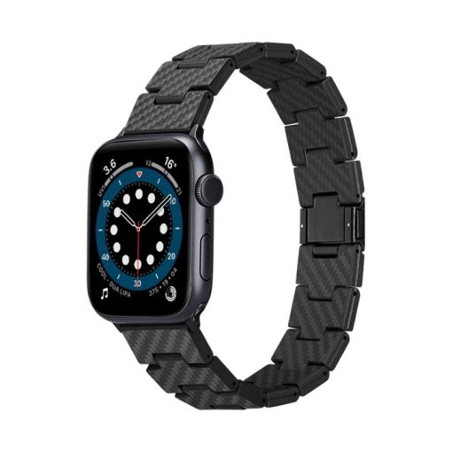 Pitaka Classic óraszíj (AWB1002) Apple Watch 38mm / 40mm