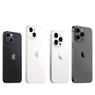 iPhone 14/14 Plus/14 Pro/14 Pro Max